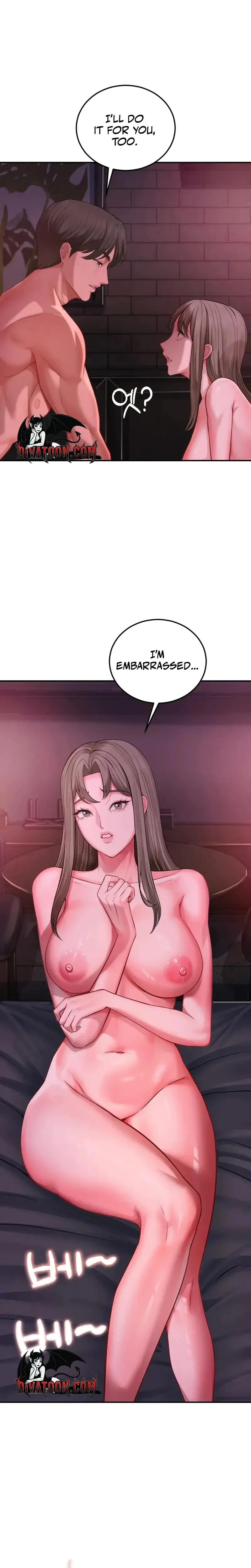 Adulterous Boss Chapter 20 - Page 5