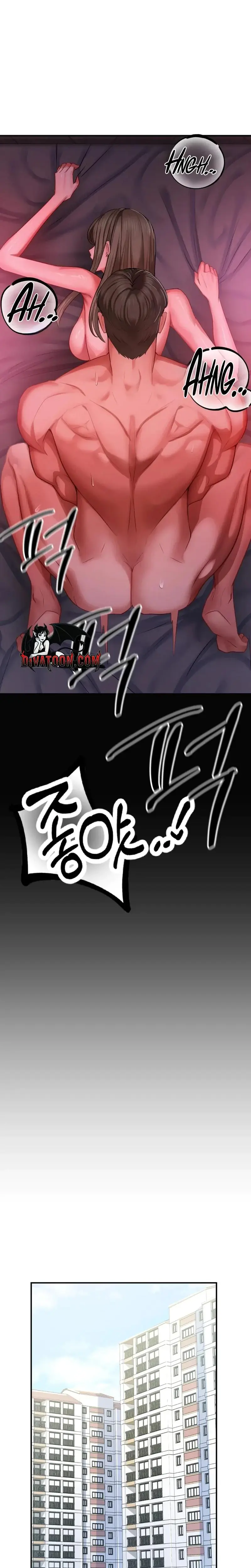 Adulterous Boss Chapter 21 - Page 7