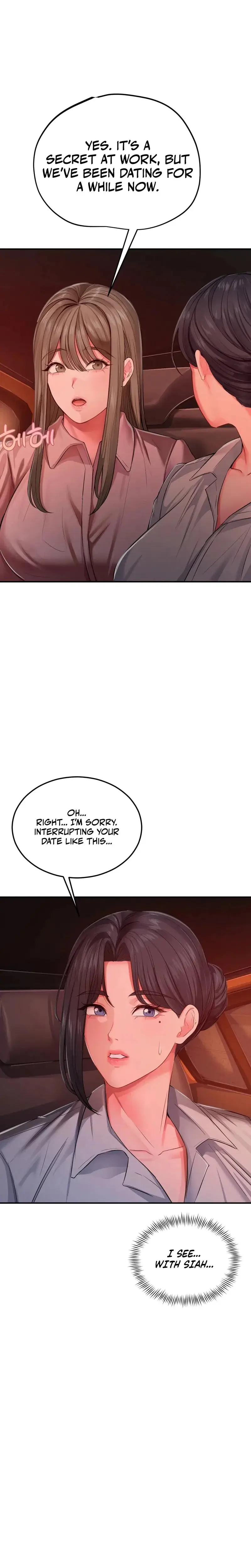 Adulterous Boss Chapter 22 - Page 18