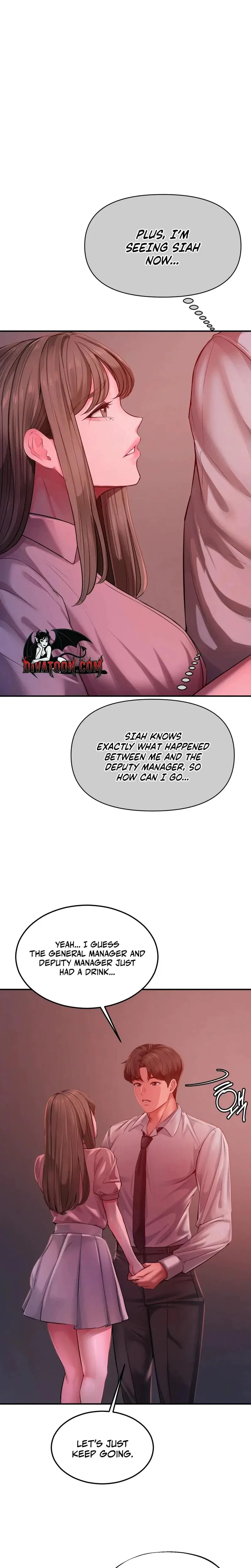 Adulterous Boss Chapter 22 - Page 7