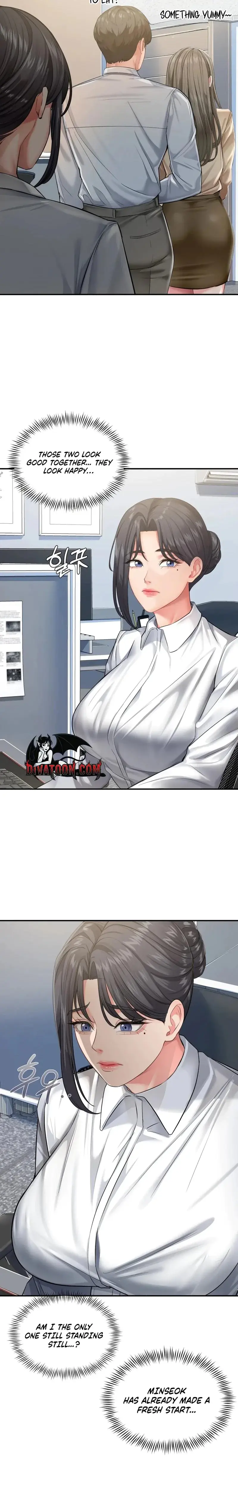 Adulterous Boss Chapter 23 - Page 13