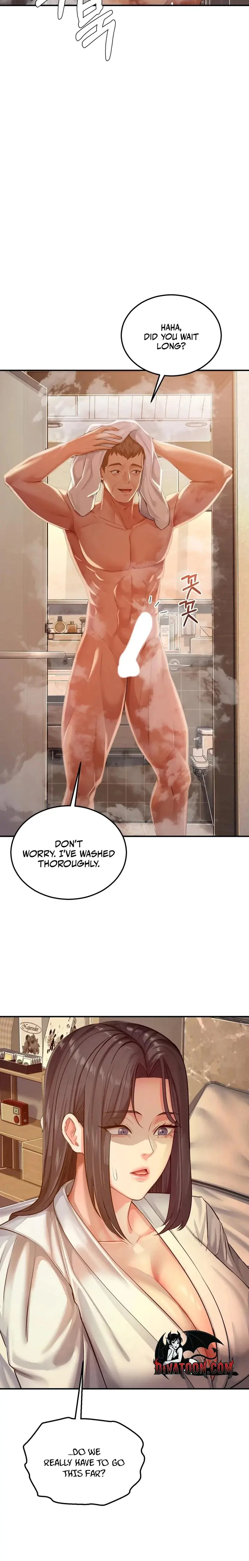 Adulterous Boss Chapter 23 - Page 19