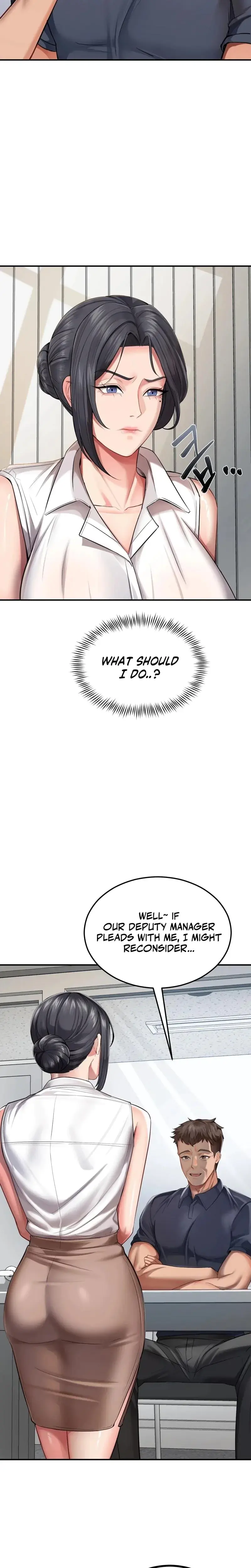 Adulterous Boss Chapter 23 - Page 2