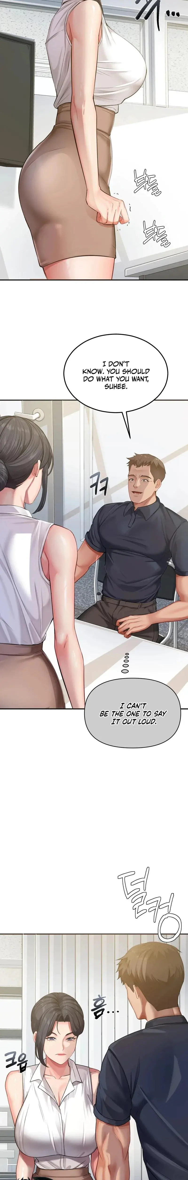 Adulterous Boss Chapter 23 - Page 4
