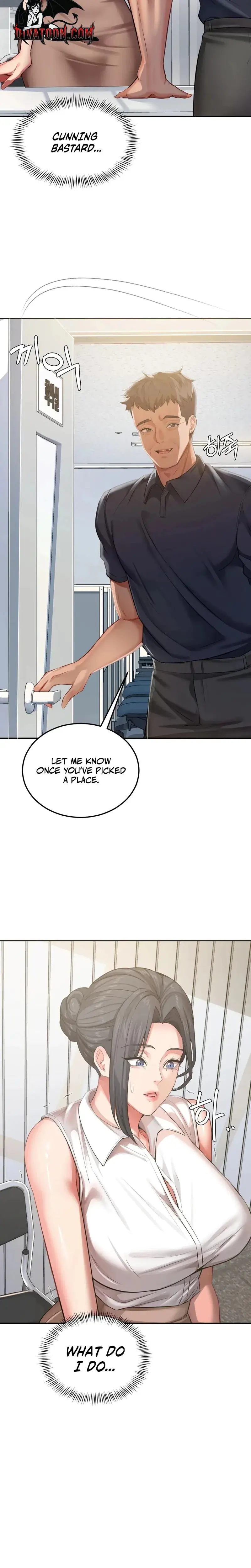 Adulterous Boss Chapter 23 - Page 5