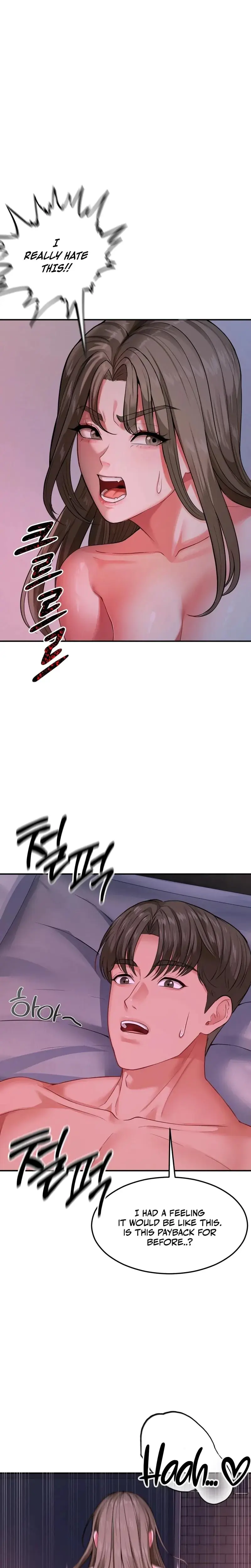 Adulterous Boss Chapter 23 - Page 6