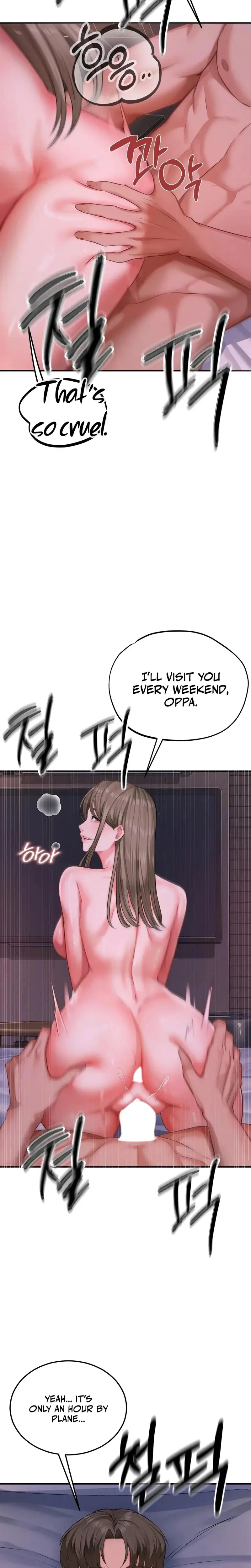 Adulterous Boss Chapter 23 - Page 8