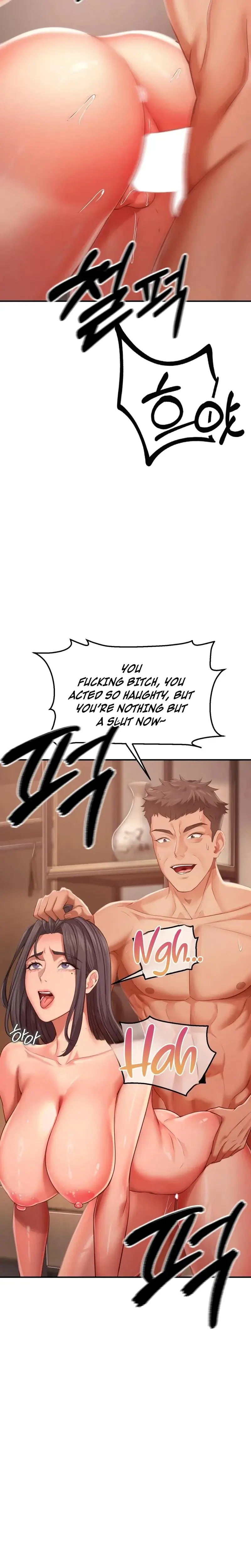 Adulterous Boss Chapter 24 - Page 19