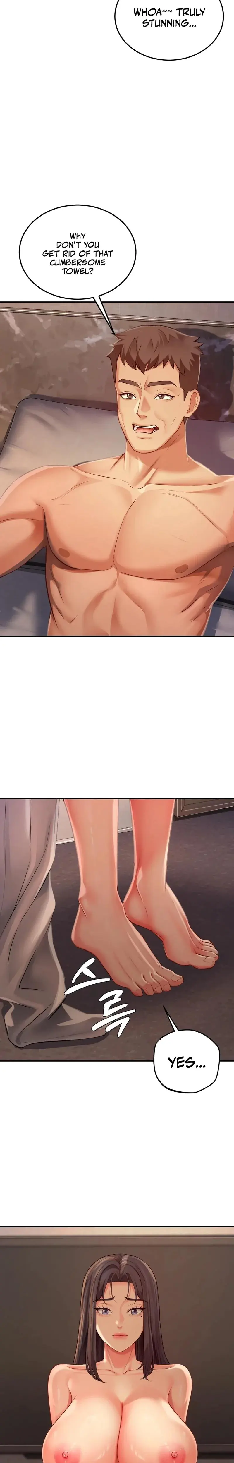 Adulterous Boss Chapter 24 - Page 2
