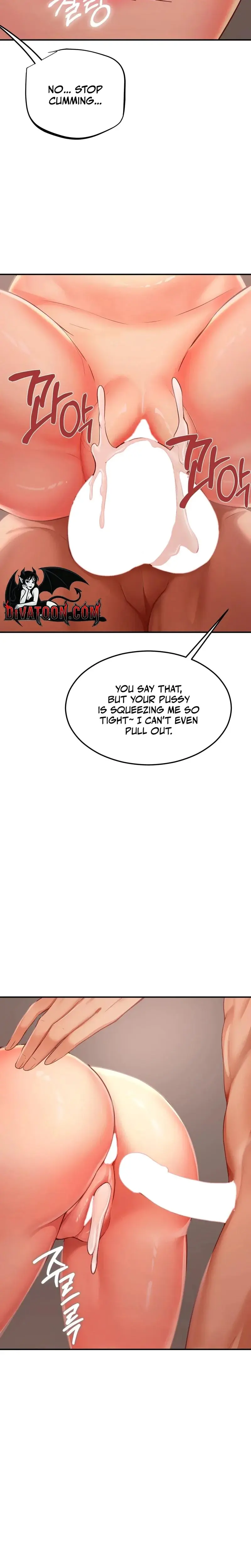 Adulterous Boss Chapter 24 - Page 22