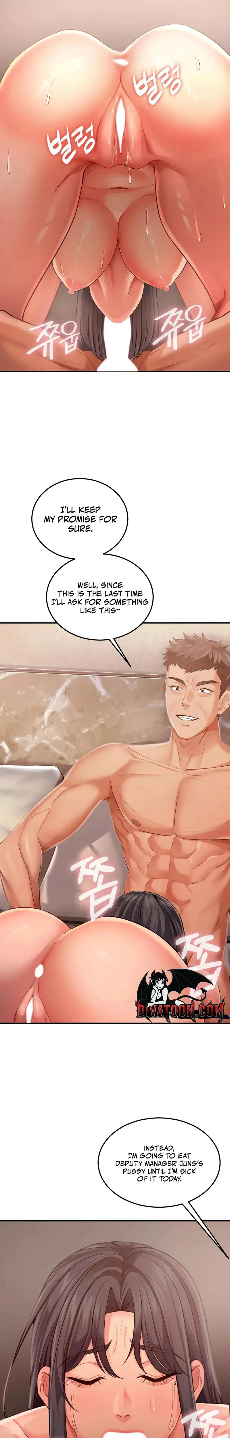 Adulterous Boss Chapter 24 - Page 24