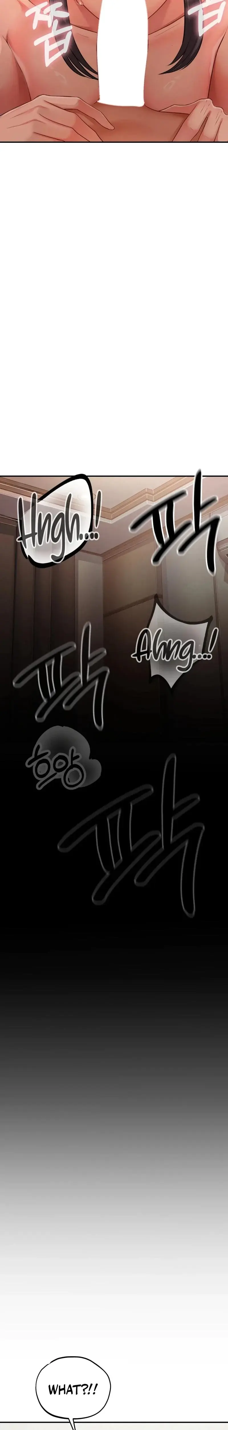 Adulterous Boss Chapter 24 - Page 25