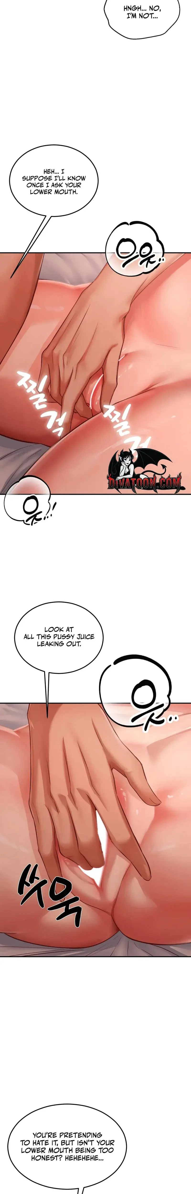 Adulterous Boss Chapter 24 - Page 7