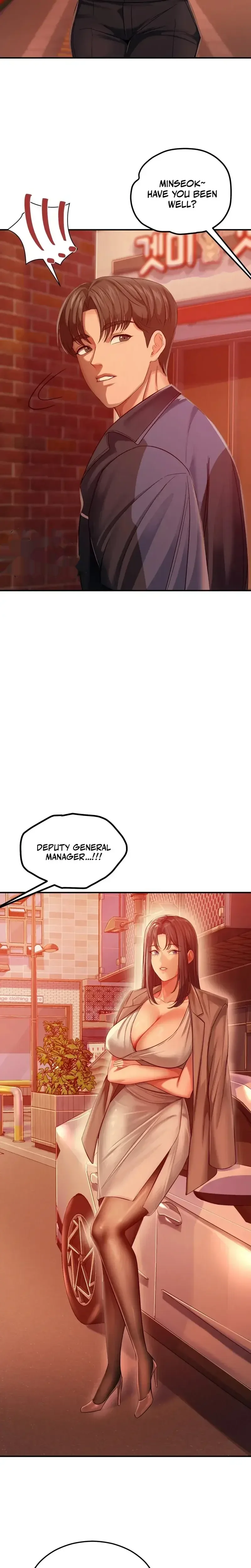 Adulterous Boss Chapter 25 - Page 26
