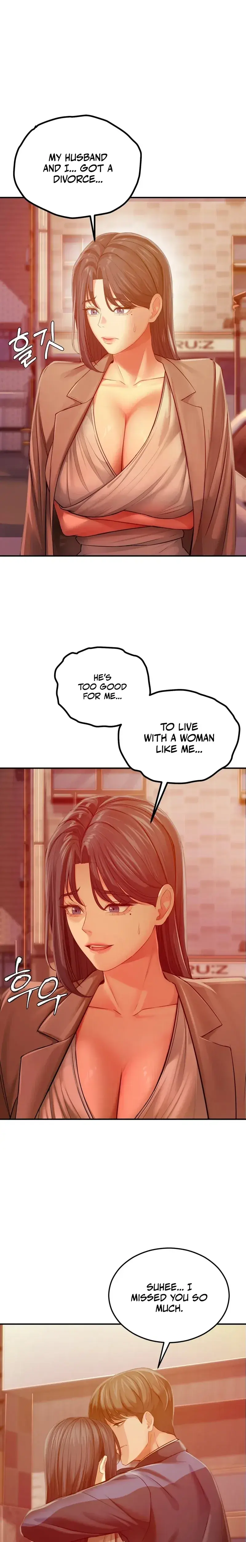 Adulterous Boss Chapter 25 - Page 29