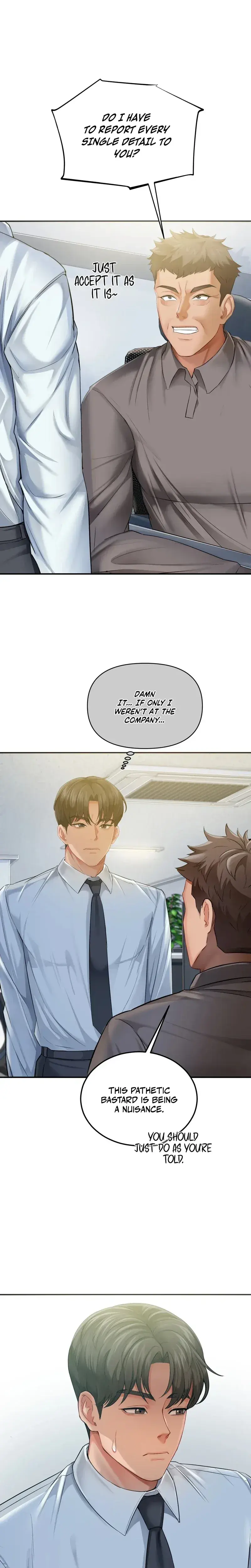 Adulterous Boss Chapter 25 - Page 6