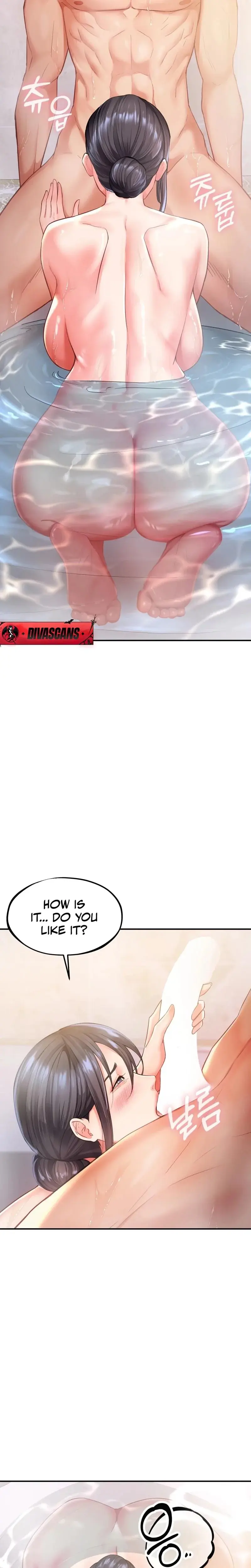 Adulterous Boss Chapter 3 - Page 11