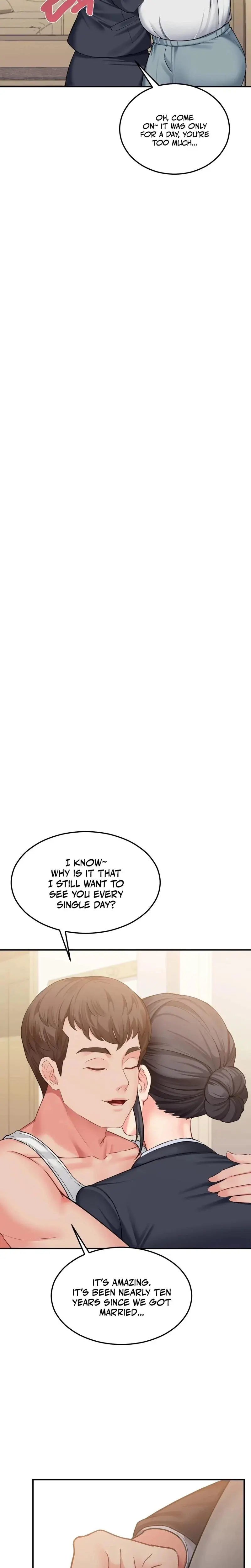 Adulterous Boss Chapter 3 - Page 30
