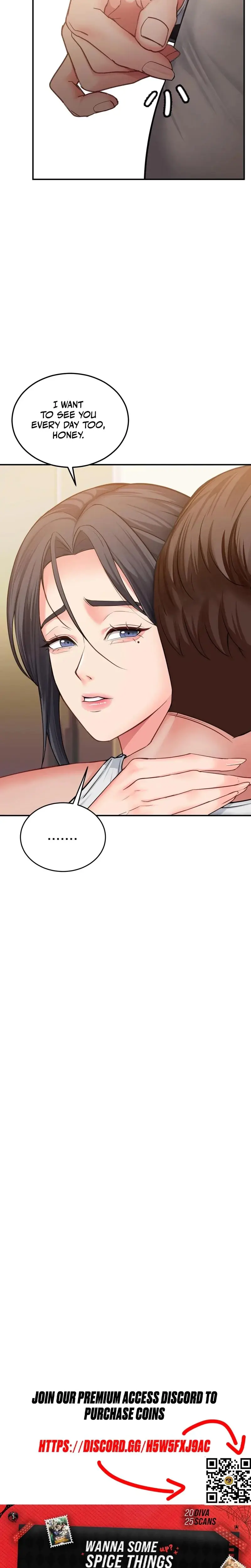 Adulterous Boss Chapter 3 - Page 31