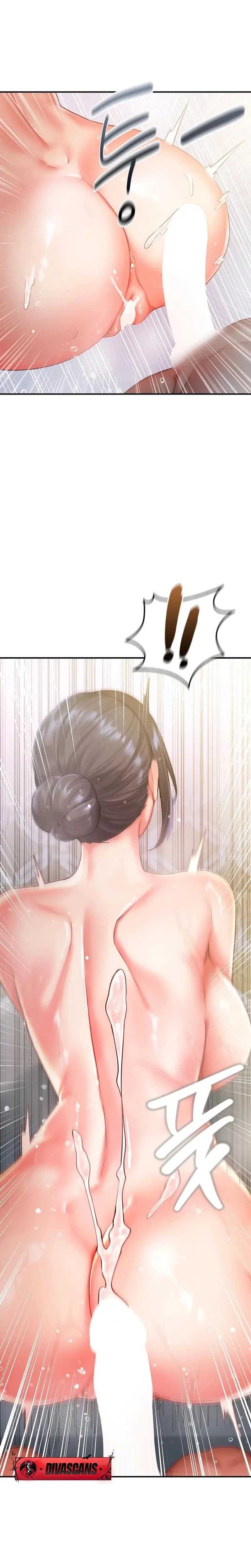 Adulterous Boss Chapter 3 - Page 8
