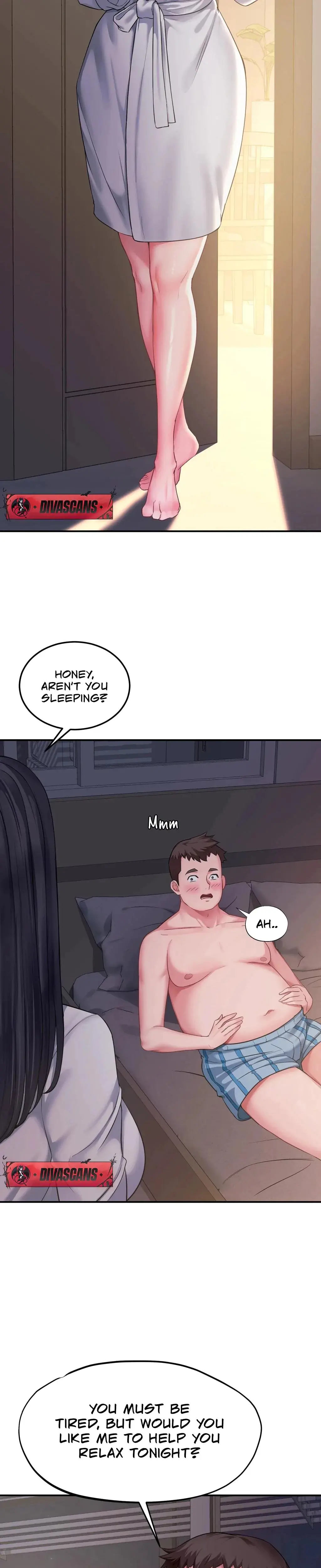 Adulterous Boss Chapter 4 - Page 15