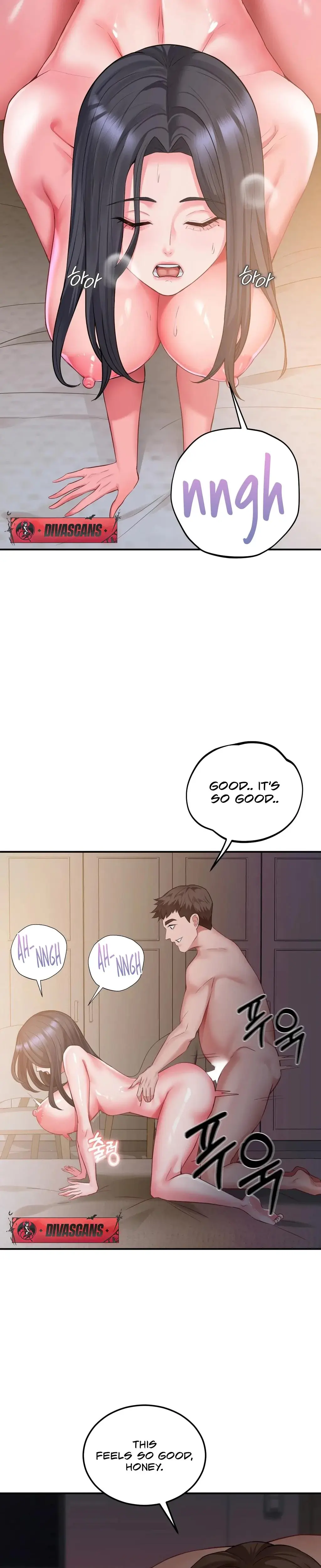 Adulterous Boss Chapter 4 - Page 23