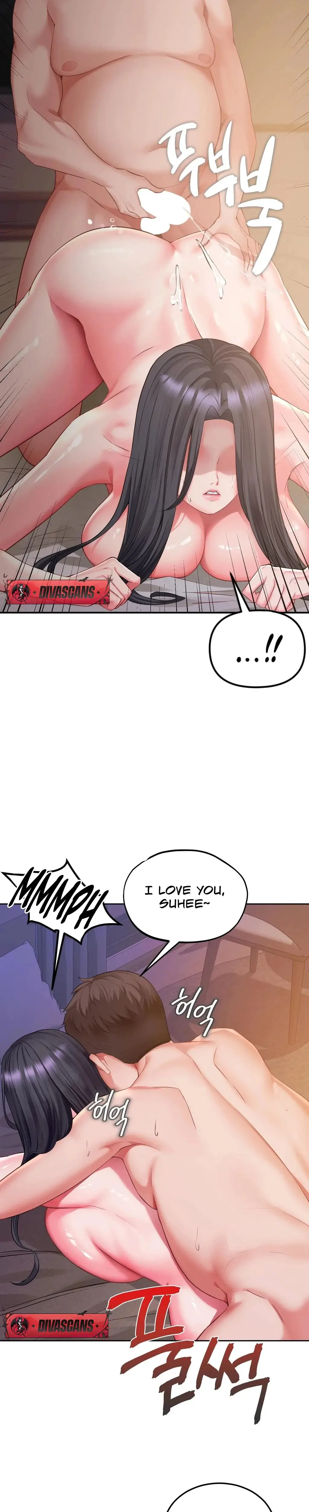 Adulterous Boss Chapter 4 - Page 26
