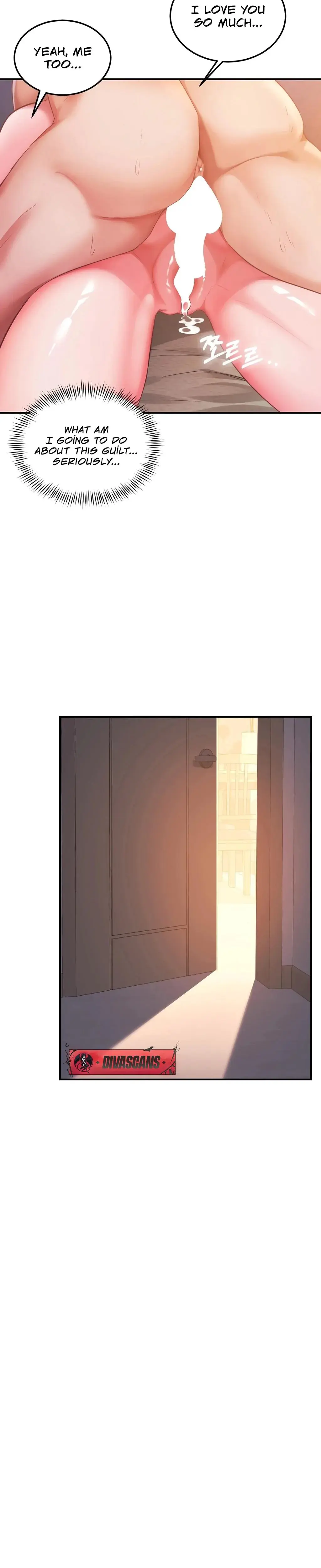 Adulterous Boss Chapter 4 - Page 27