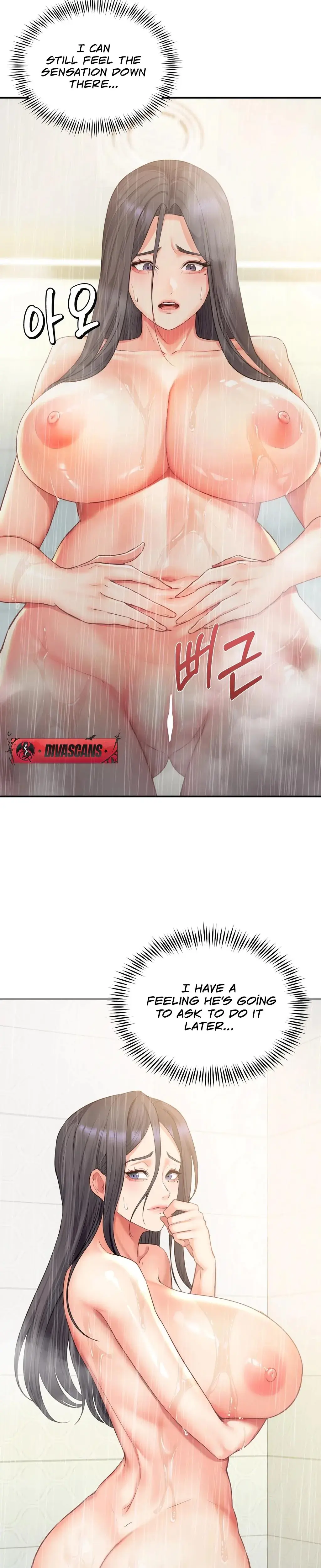 Adulterous Boss Chapter 4 - Page 6