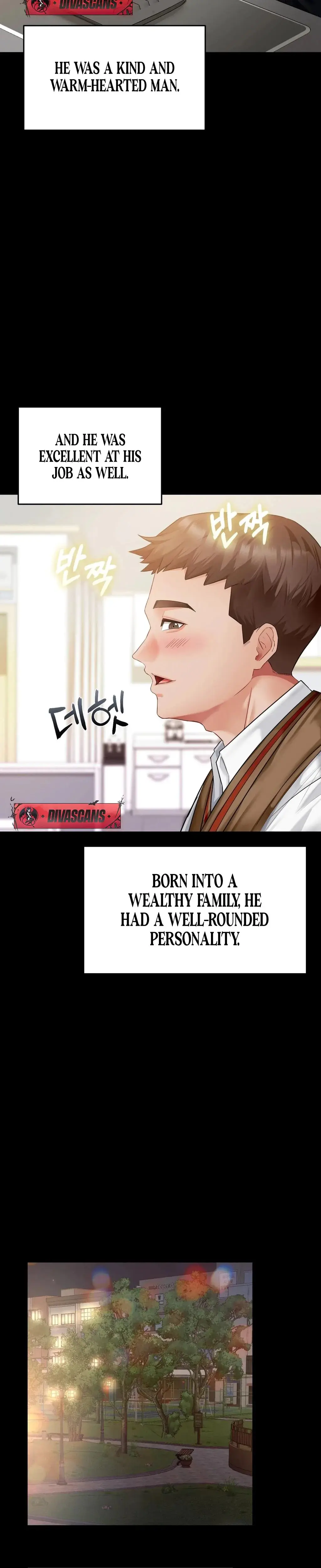 Adulterous Boss Chapter 4 - Page 9