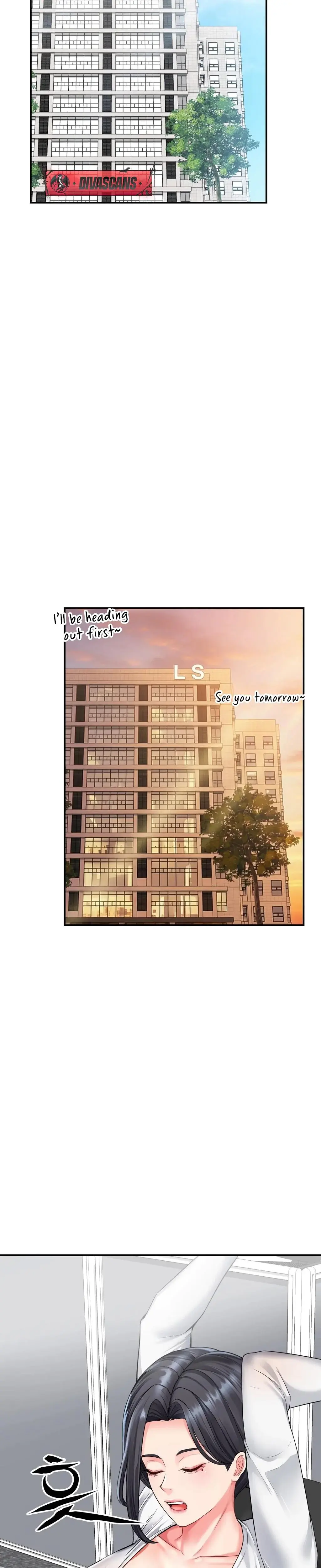 Adulterous Boss Chapter 5 - Page 14