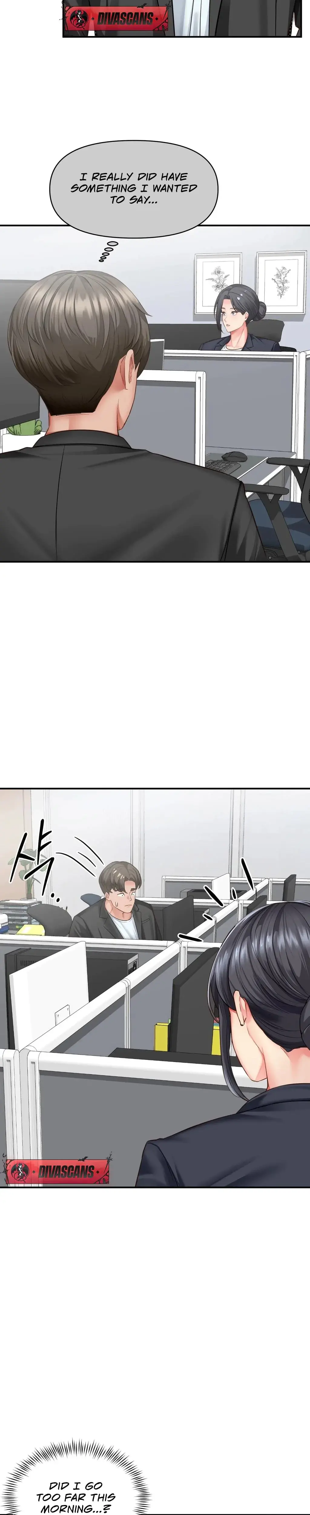 Adulterous Boss Chapter 5 - Page 5