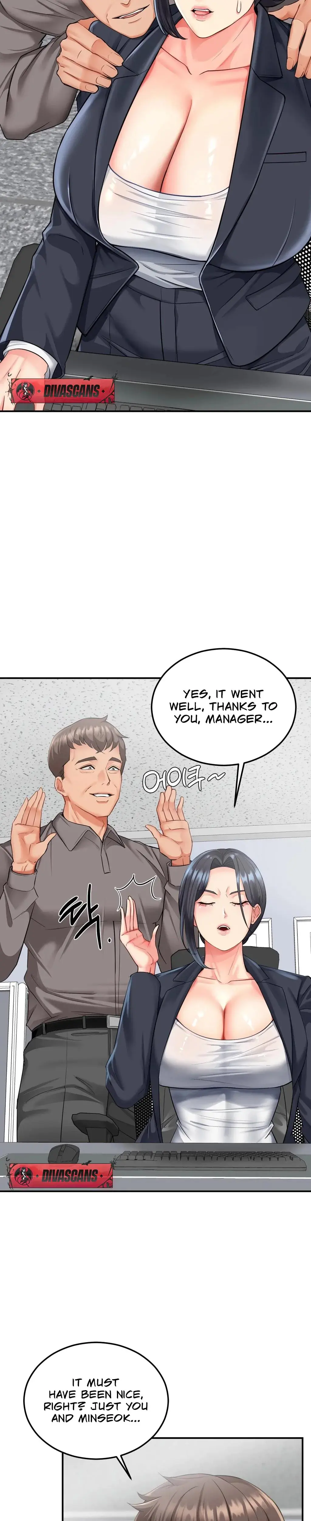 Adulterous Boss Chapter 5 - Page 7
