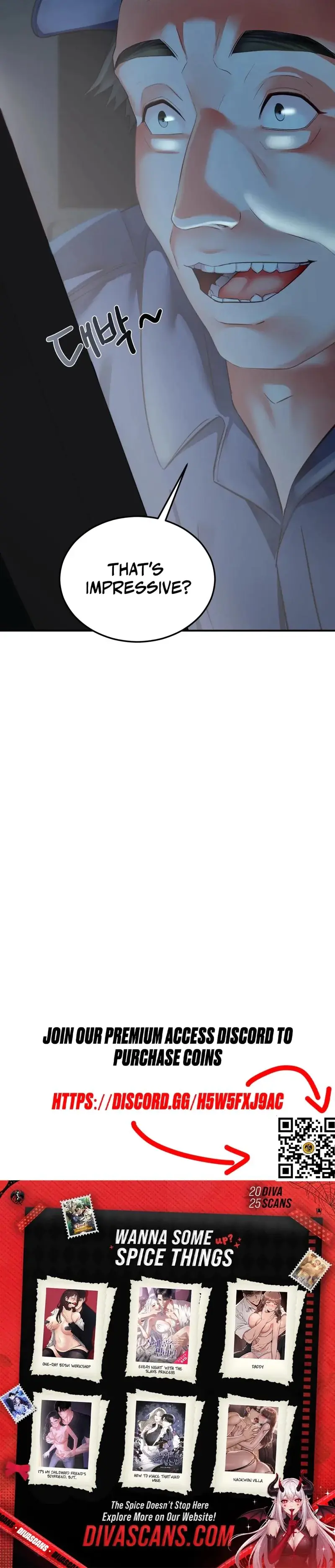Adulterous Boss Chapter 6 - Page 30