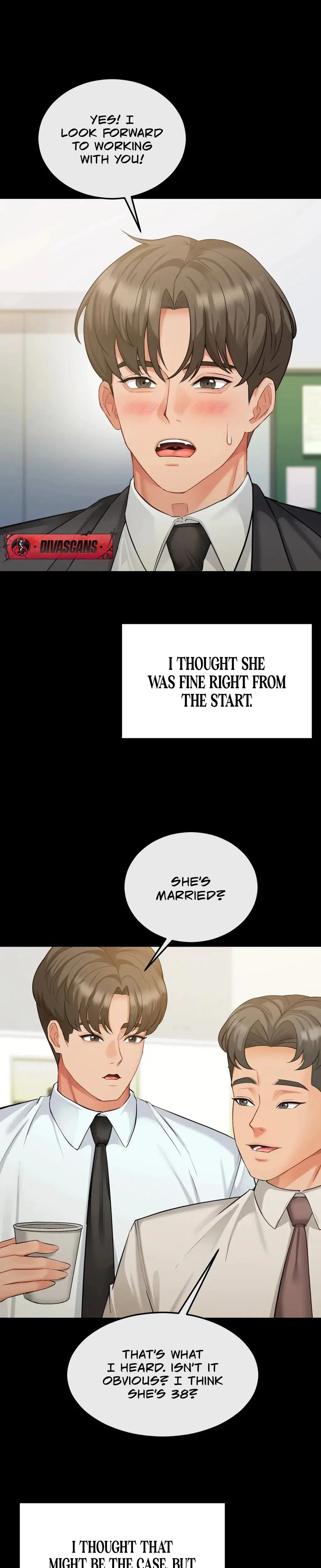 Adulterous Boss Chapter 7 - Page 16