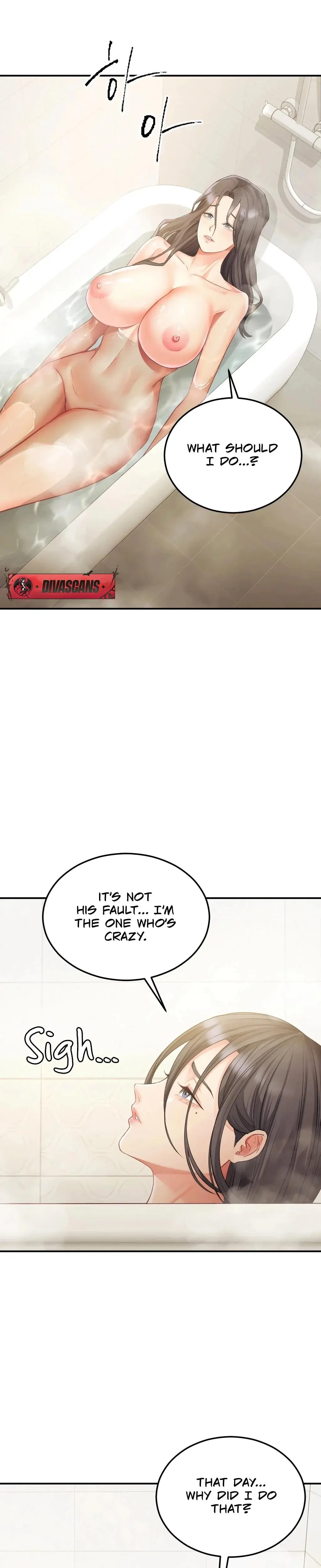 Adulterous Boss Chapter 7 - Page 2