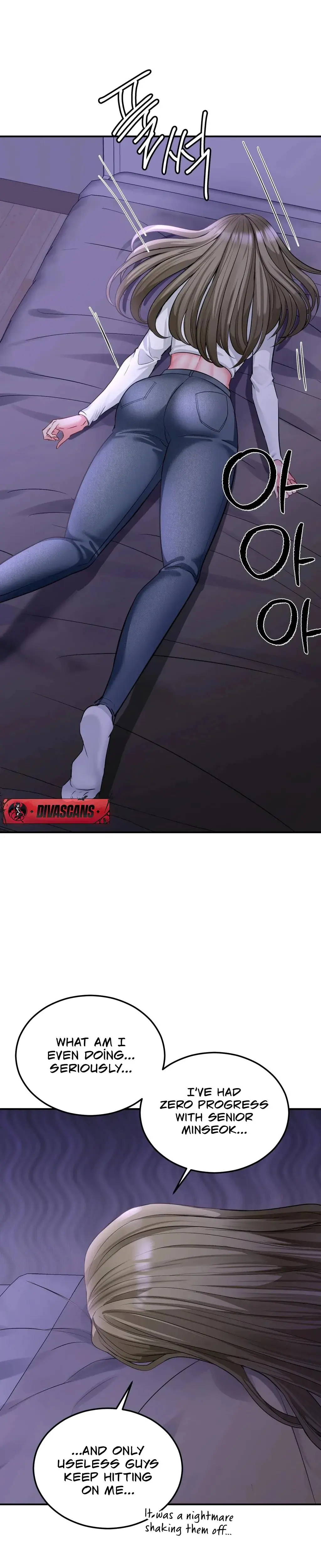 Adulterous Boss Chapter 7 - Page 31