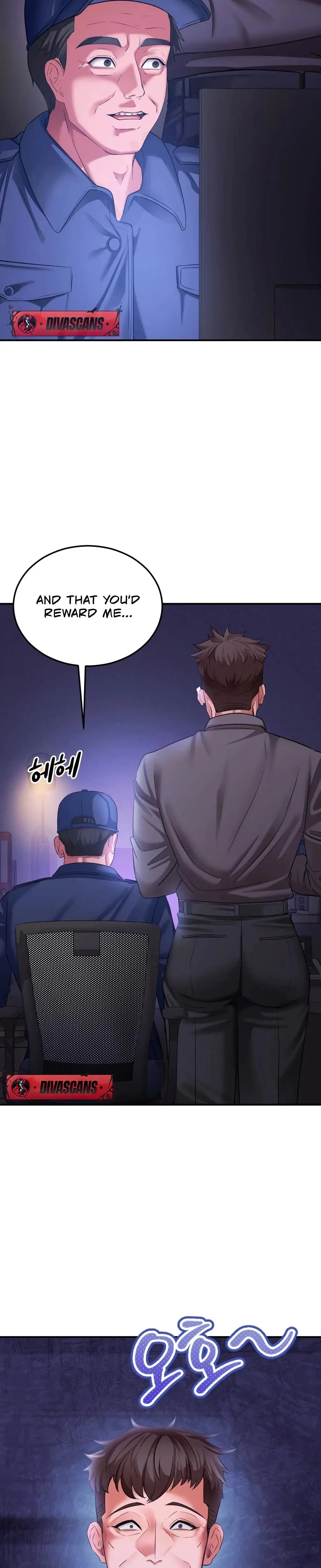 Adulterous Boss Chapter 7 - Page 34