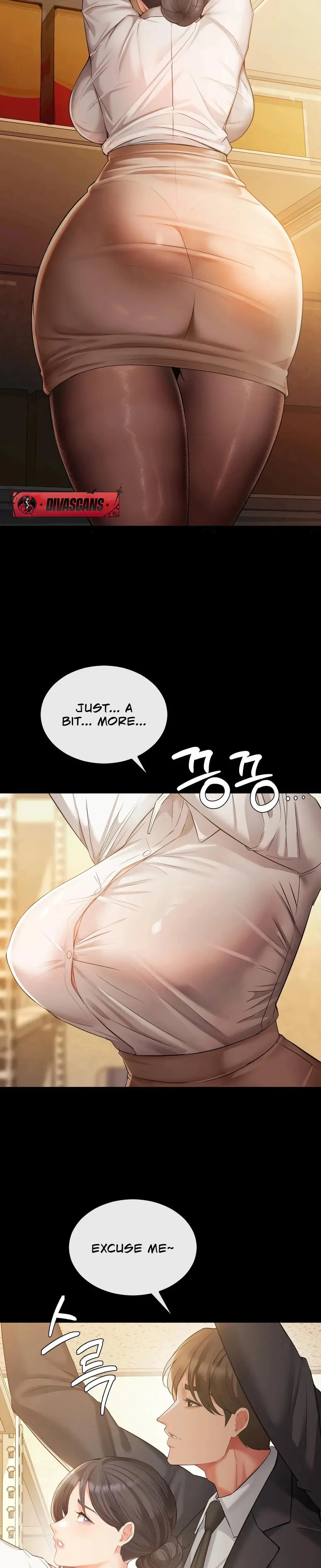 Adulterous Boss Chapter 7 - Page 7