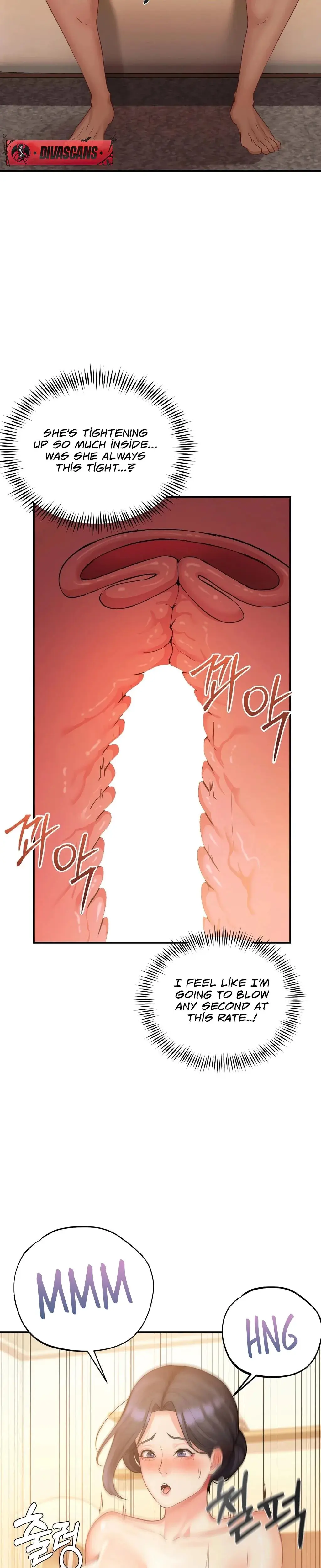 Adulterous Boss Chapter 8 - Page 14