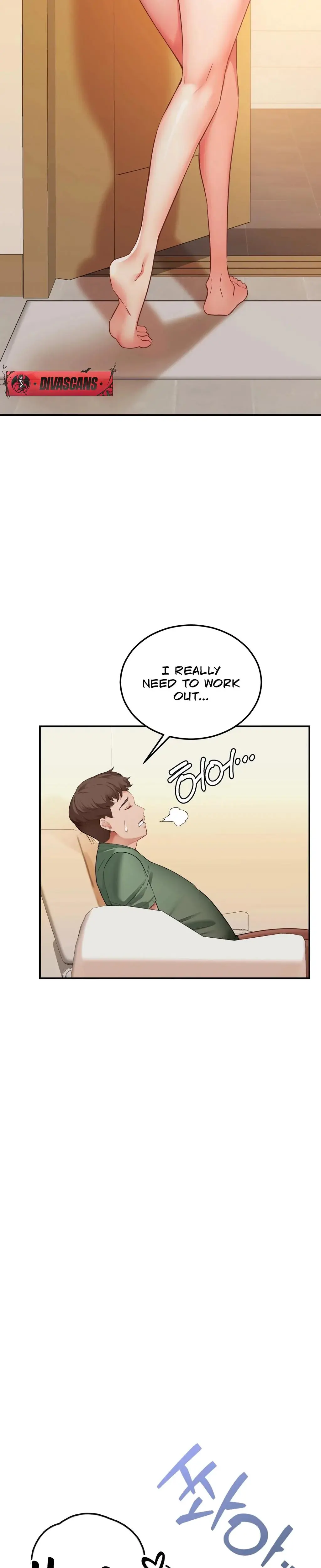 Adulterous Boss Chapter 8 - Page 18