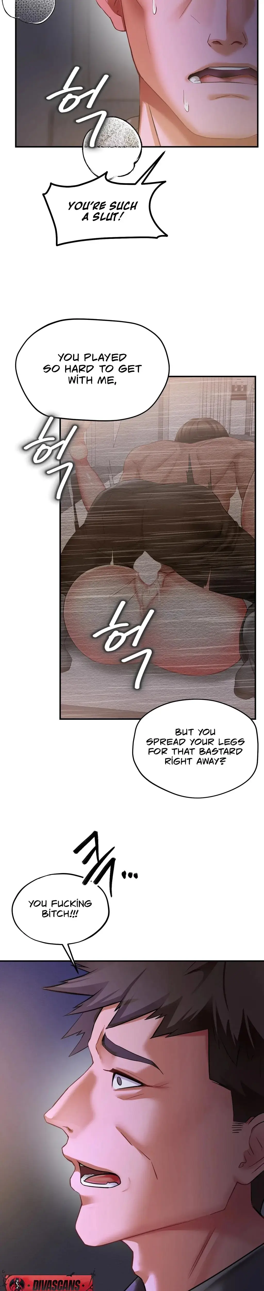 Adulterous Boss Chapter 8 - Page 2