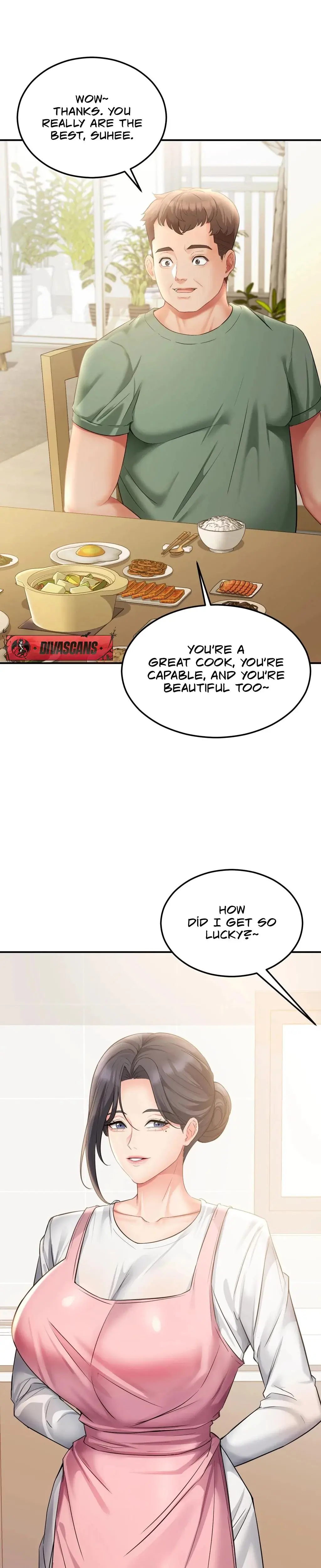 Adulterous Boss Chapter 8 - Page 5