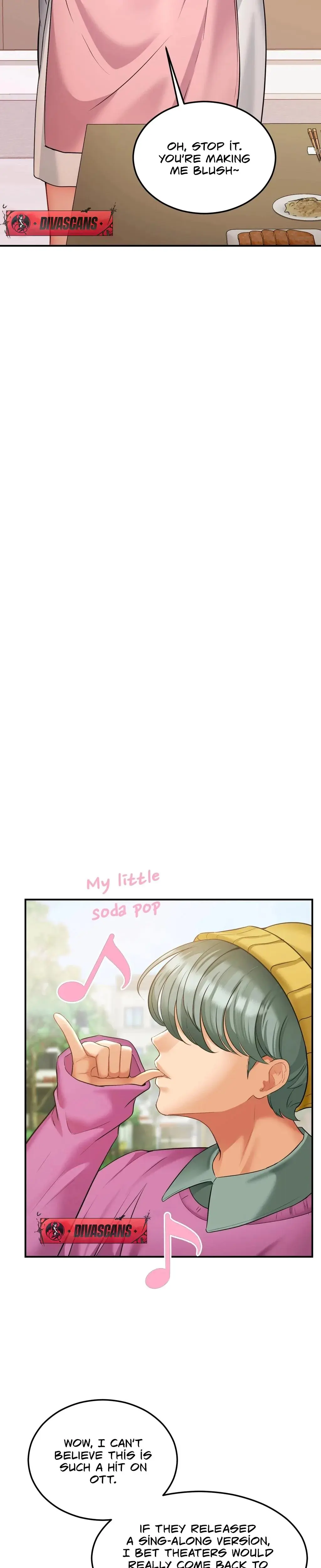 Adulterous Boss Chapter 8 - Page 6