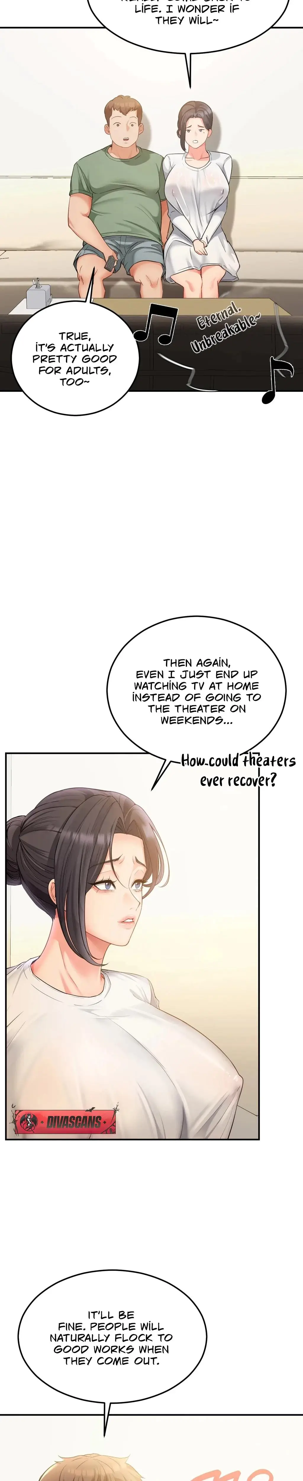 Adulterous Boss Chapter 8 - Page 7