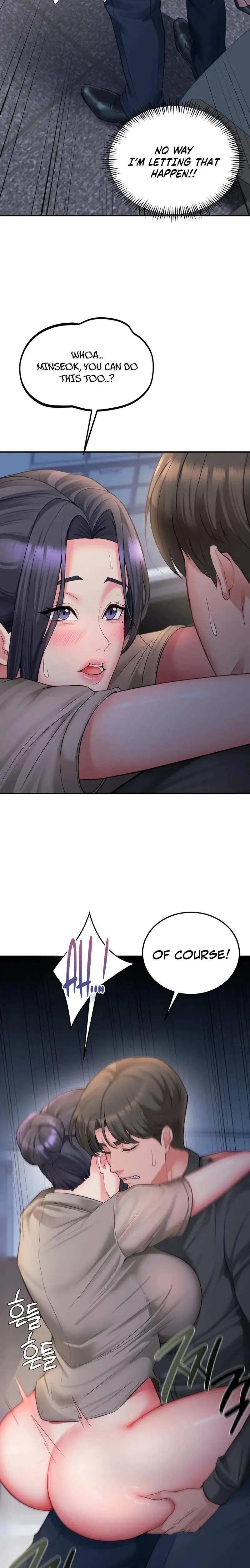 Adulterous Boss Chapter 9 - Page 15