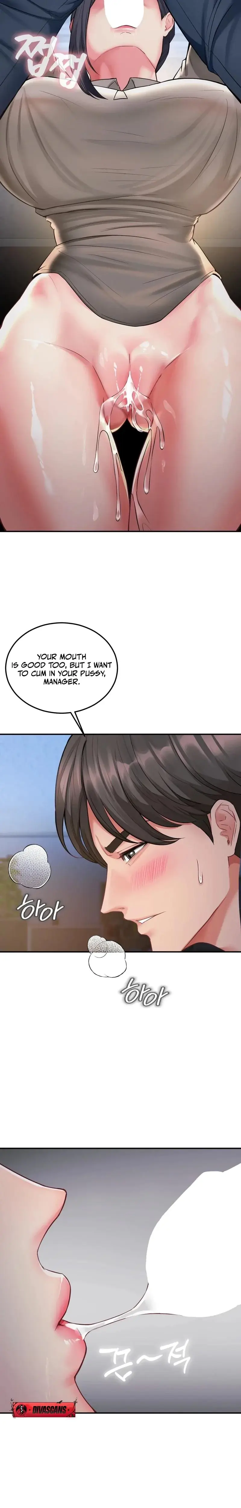 Adulterous Boss Chapter 9 - Page 23