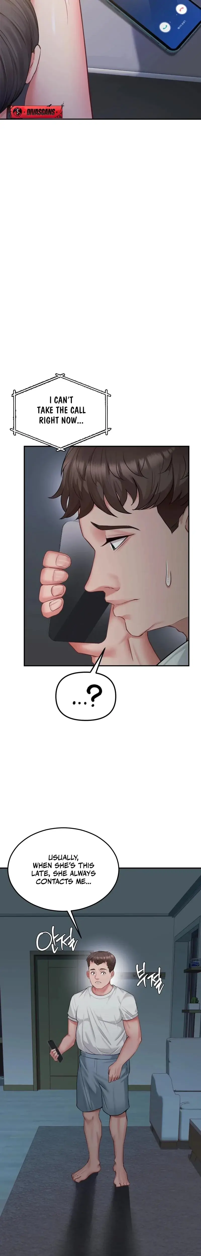 Adulterous Boss Chapter 9 - Page 26