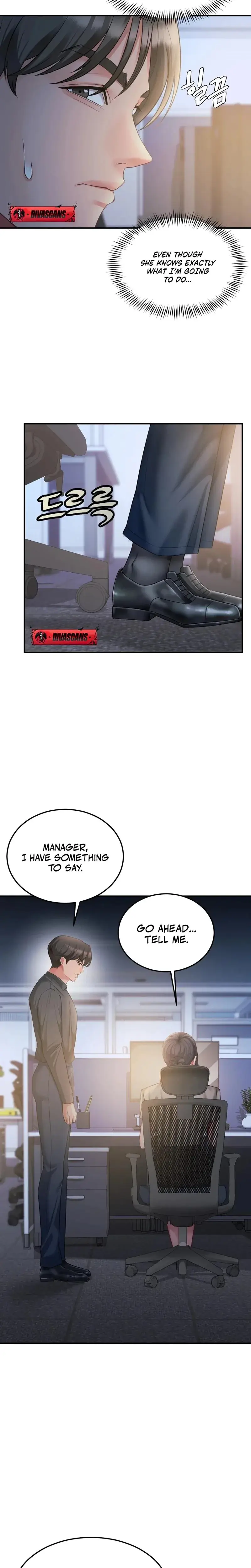 Adulterous Boss Chapter 9 - Page 3