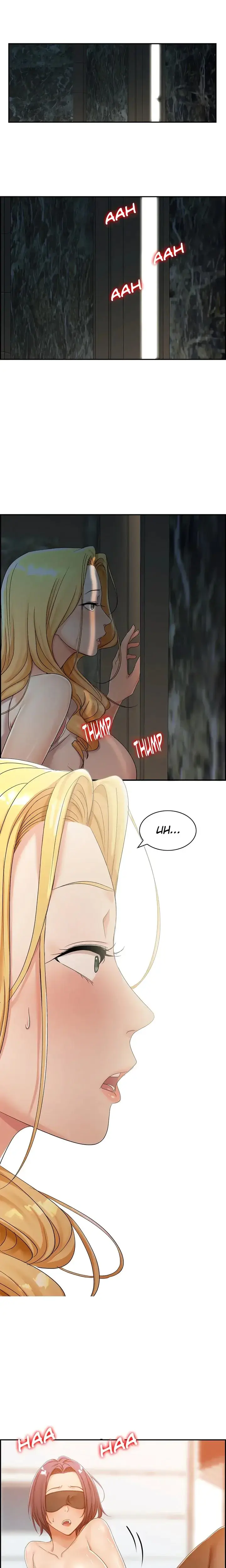Affair Trade Chapter 1 - Page 13